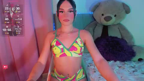 Nazareth arraiz online show from March 15, 9:48 am