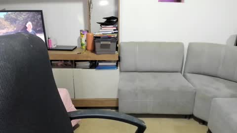 Shofia Beltran online show from February 14, 10:58 pm