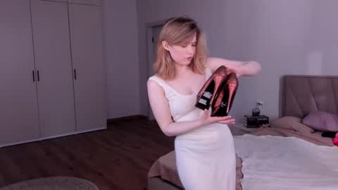 Agatha online show from September 10, 1:44 pm