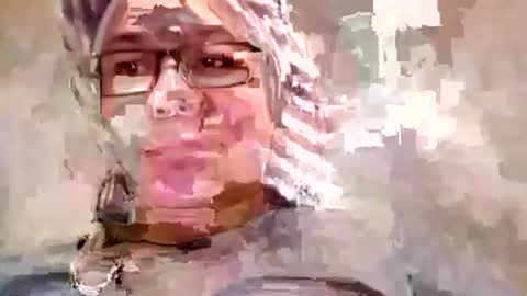 Fiona online show from December 30, 1:04 am