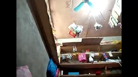 Fiona online show from January 5, 7:28 am
