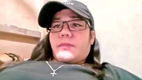 Fiona online show from February 18, 12:37 am