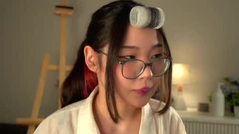 Snapshot of shonnabeed chatting on March 21, 11:04 am Naomi online show from March 21, 11:04 am