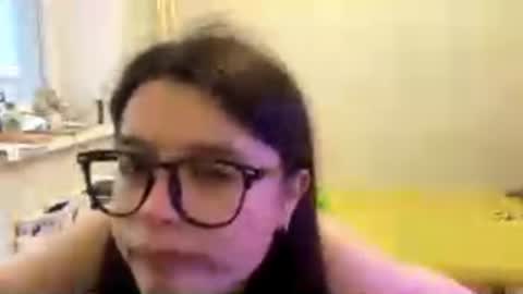 Marie online show from June 13, 2:37 pm