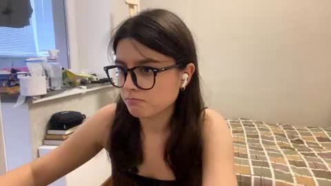Marie online show from July 28, 3:21 pm