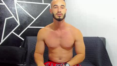 Shooter online show from February 10, 3:03 am