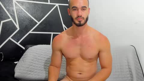 Shooter online show from March 12, 2:09 am