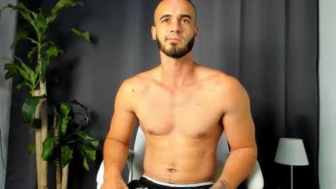 Shooter online show from October 28, 1:09 am