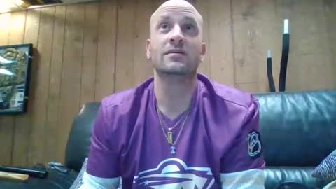Shooter Mcwackin online show from January 7, 4:26 am