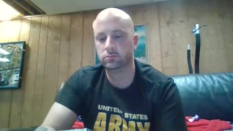 Shooter Mcwackin online show from March 13, 3:13 am