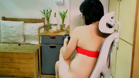 Mori online show from May 13, 12:19 am