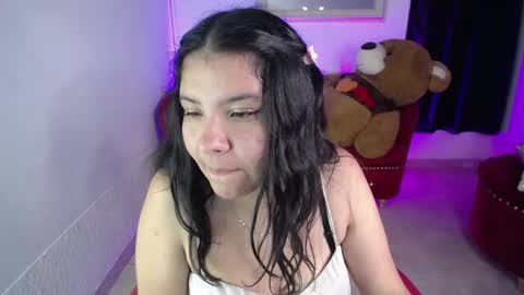 Sophie  online show from March 25, 2:56 pm