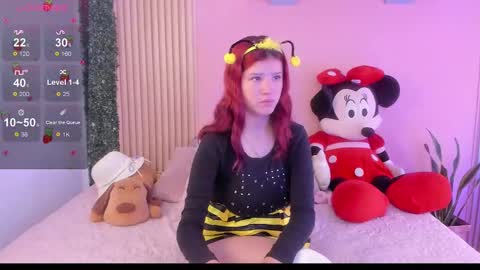 shopie_joy online show from September 10, 2:06 pm