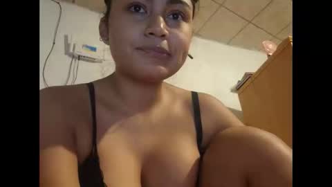 shoriqueso online show from January 12, 1:11 am