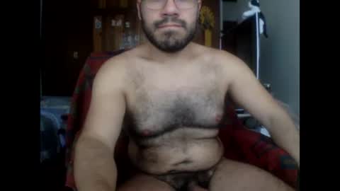 dadbod here online show from February 15, 9:48 pm