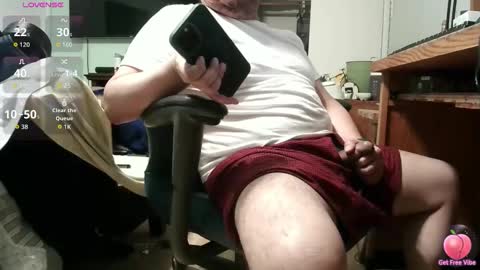 Snapshot of shortmex24br chatting on April 29, 7:45 am Jose R online show from April 29, 7:45 am