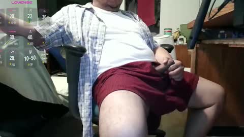 Snapshot of shortmex24br chatting on May 27, 5:26 am Jose R online show from May 27, 5:26 am