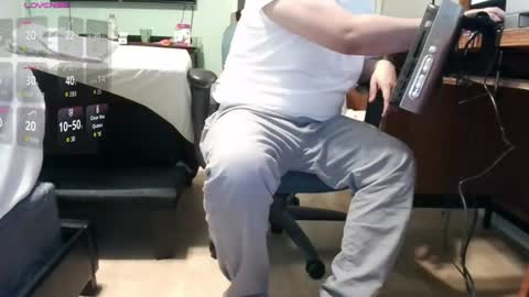 Snapshot of shortmex24br chatting on July 9, 12:20 pm Jose R online show from July 9, 12:20 pm