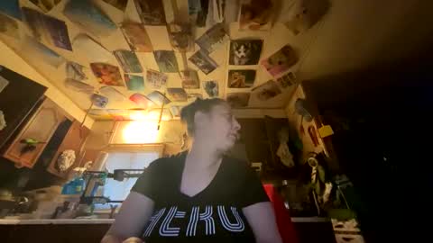 shorty920505 online show from October 18, 12:02 am