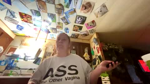 shorty920505 online show from October 29, 10:44 pm