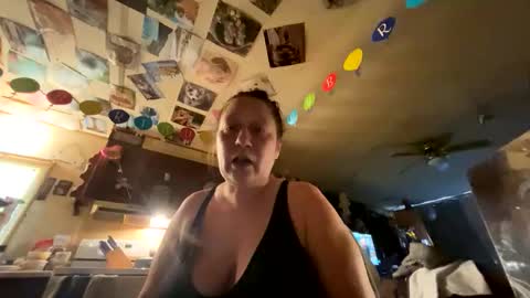 shorty920505 online show from May 29, 2:31 am
