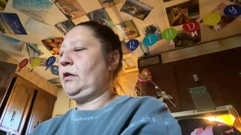 shorty920505 online show from August 8, 1:08 am