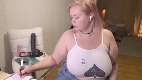 Mimi   online show from January 7, 9:34 am