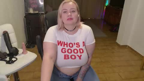 Mimi   online show from March 17, 11:24 am