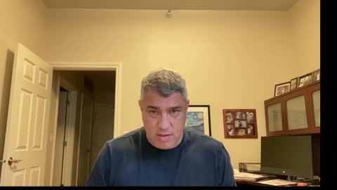 Chicago Guy online show from October 16, 10:55 pm