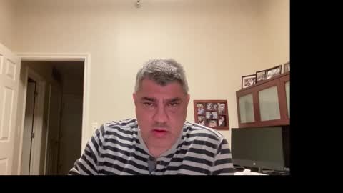 Chicago Guy online show from January 17, 11:08 pm