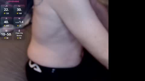 showofjay online show from December 2, 6:54 pm