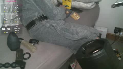 showofjay online show from December 30, 1:15 am