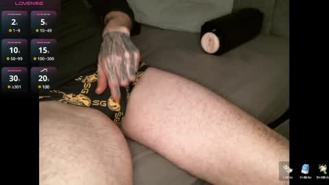 showofjay online show from January 13, 12:41 am