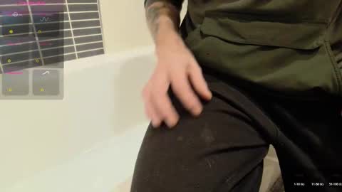 showofjay online show from October 26, 8:37 pm