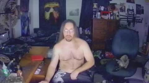 Snapshot of shredmancer chatting on February 5, 2:08 am shredmancer online show from February 5, 2:08 am
