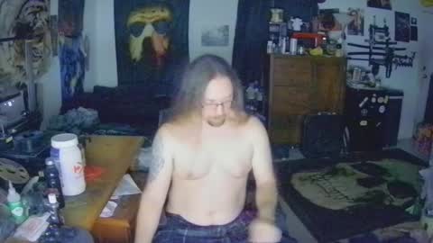 Snapshot of shredmancer chatting on February 25, 2:58 am shredmancer online show from February 25, 2:58 am