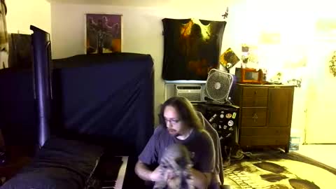 Snapshot of shredmancer chatting on June 2, 2:35 am shredmancer online show from June 2, 2:35 am