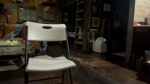 shrimp_stuck online show from September 27, 7:13 am