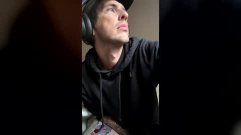 shrimp_stuck online show from June 26, 3:38 pm
