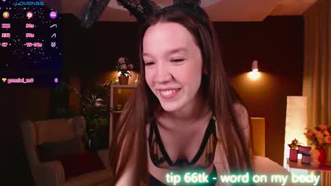 Neila online show from October 18, 2:07 pm