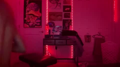 Snapshot of shrromfart chatting on February 7, 6:24 am shrromfart online show from February 7, 6:24 am