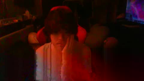 Shrubbiedubdub online show from October 16, 3:40 am