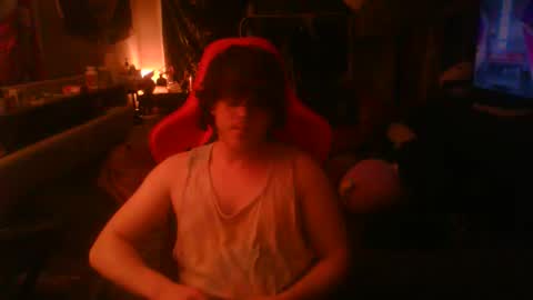 Shrubbiedubdub online show from October 18, 1:08 am