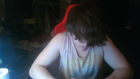 Shrubbiedubdub online show from October 25, 4:09 am