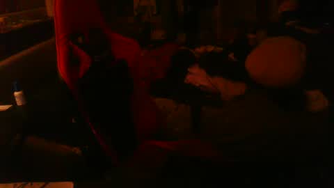 Shrubbiedubdub online show from November 4, 1:59 am