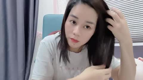Snapshot of shshiko chatting on June 8, 1:09 am Hua yi online show from June 8, 1:09 am