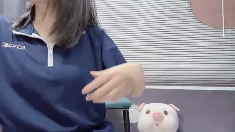 Snapshot of shshiko chatting on June 9, 1:28 am Hua yi online show from June 9, 1:28 am
