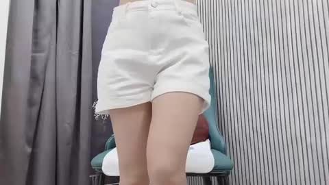 Hua yi online show from July 18, 1:21 am