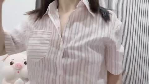 Hua yi online show from July 21, 1:08 am