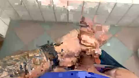 Snapshot of shtirlec86 chatting on January 3, 5:17 am Mary and Piter online show from January 3, 5:17 am